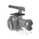 SHAPE Canon C70 top plate