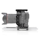 SHAPE Canon C70 camera cage