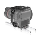 SHAPE Canon C70 camera cage