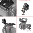 SHAPE Canon C70 camera cage