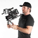 SHAPE Canon C70 shoulder mount