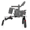 SHAPE Canon C70 shoulder mount