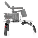 SHAPE Canon C70 shoulder mount