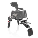 SHAPE Canon C70 shoulder mount