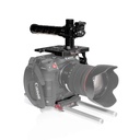 SHAPE Canon C70 cage and top handle
