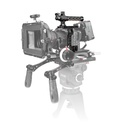 SHAPE Canon C70 cage and top handle