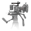 SHAPE Canon C70 cage and top handle