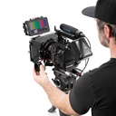 SHAPE Canon C70 cage and top handle