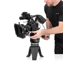 SHAPE Canon C70 cage and top handle
