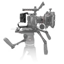 SHAPE V-mount pivoting battery plate for Canon C70
