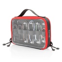 SHAPE Doppelseitige Kabeltasche