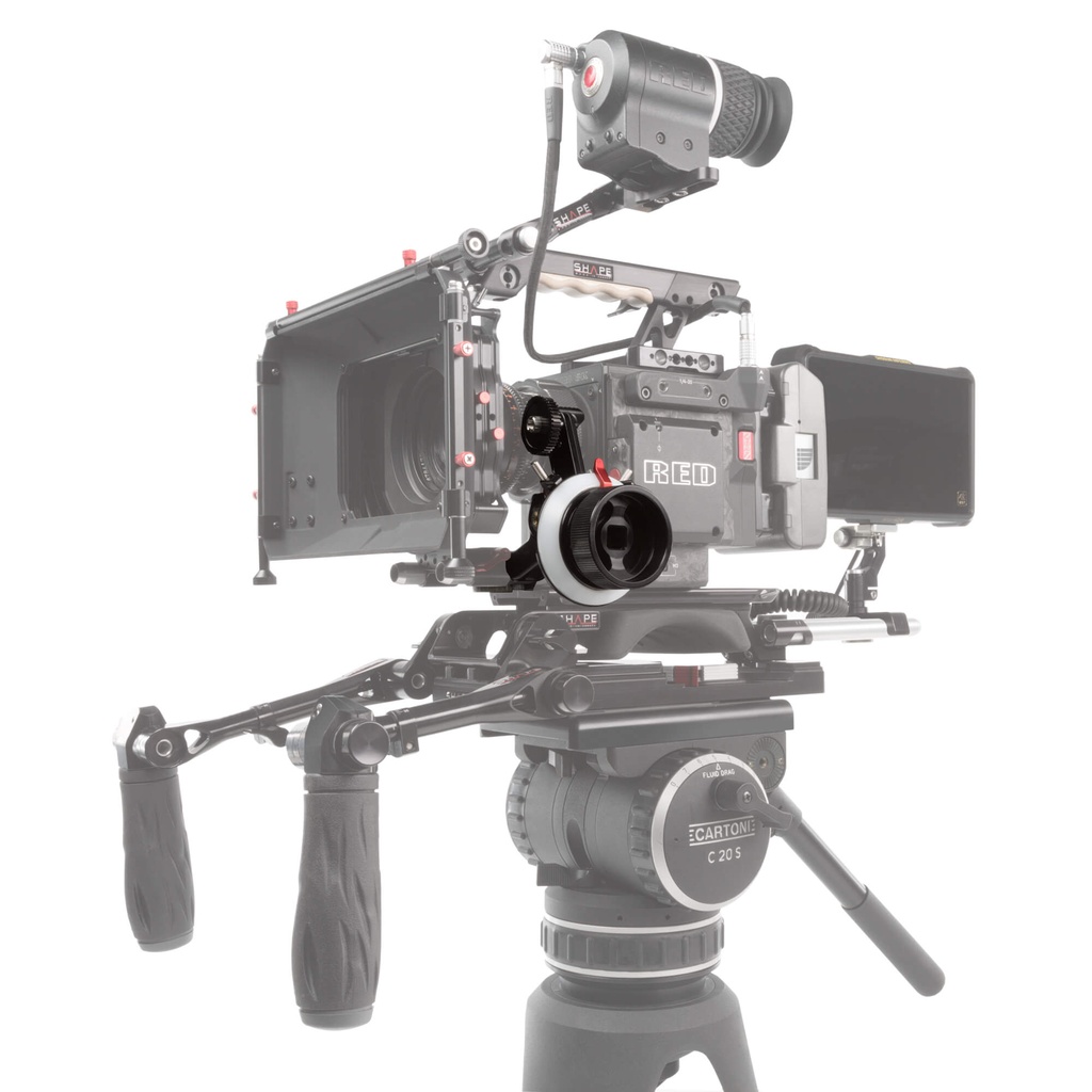 SHAPE Follow Focus Pro
