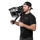 SHAPE Sony FX6 baseplate, top plate, controller top handle,VF. mount, matte box, follow focus pro