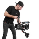 SHAPE Sony FX6 baseplate, top plate, controller top handle,VF. mount, matte box, follow focus pro