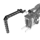 SHAPE Sony FX6 baseplate, top plate, controller top handle,VF. mount, matte box, follow focus pro