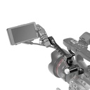 SHAPE Sony FX6 baseplate, top plate, controller top handle,VF. mount, matte box, follow focus pro