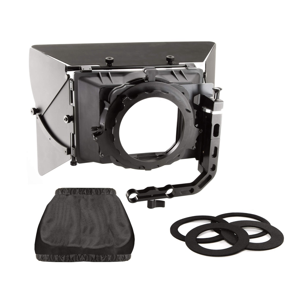 SHAPE Sony FX6 baseplate, top plate, controller top handle,VF. mount, matte box, follow focus pro