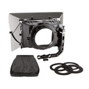 SHAPE Sony FX6 baseplate, top plate, controller top handle,VF. mount, matte box, follow focus pro