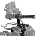 SHAPE Viewfinder adapter with Arri standard 3/8-16 interface male