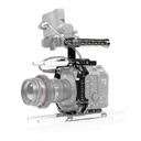 SHAPE Viewfinder adapter with Arri standard 3/8-16 interface male