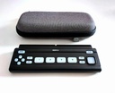ATOMOS NEON 17/24 Button Bar Remote Control Unit