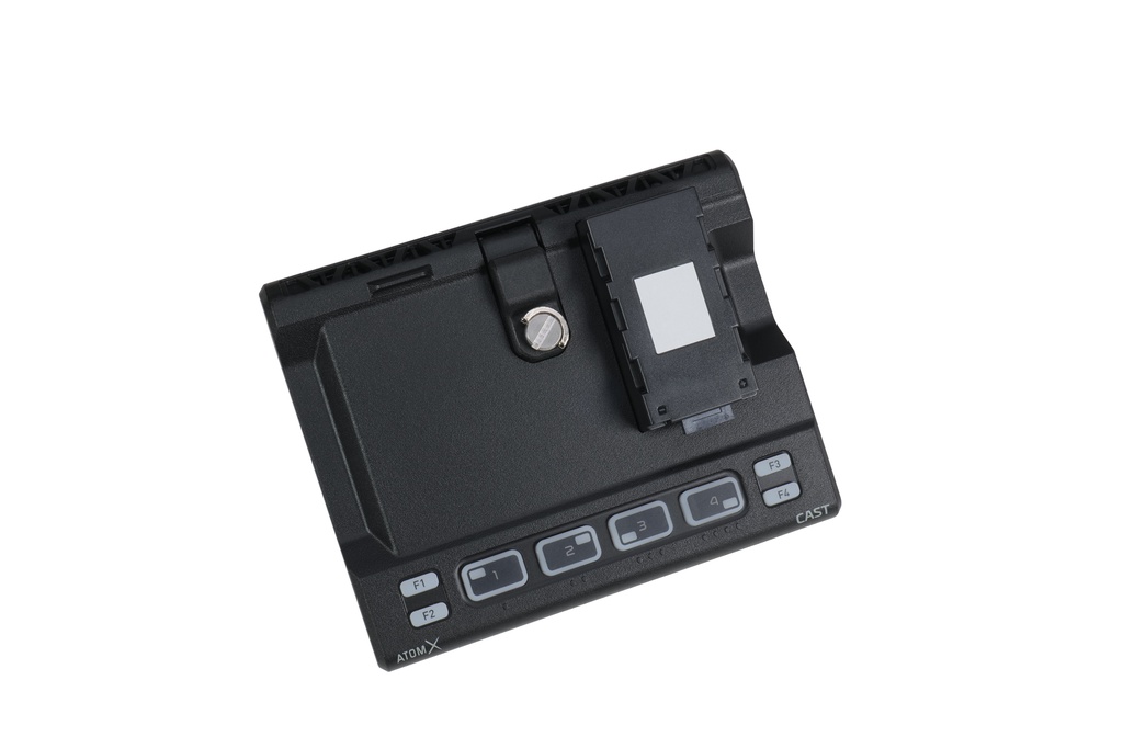 ATOMOS AtomX Cast
