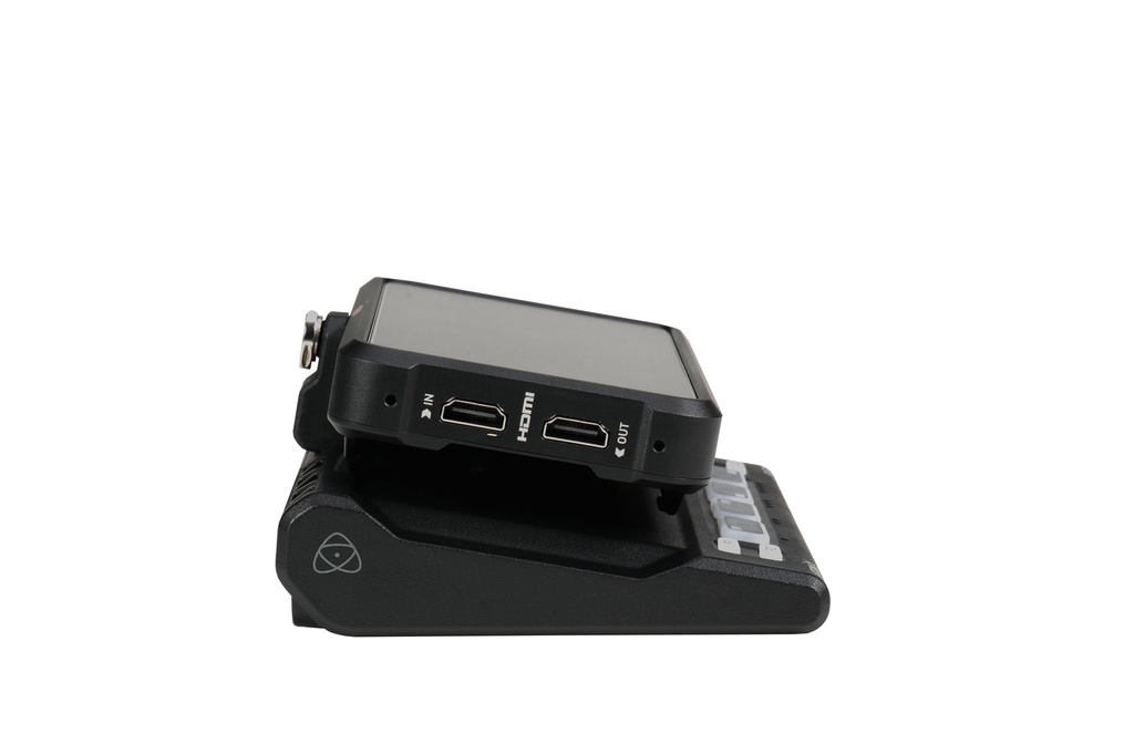 ATOMOS AtomX Cast