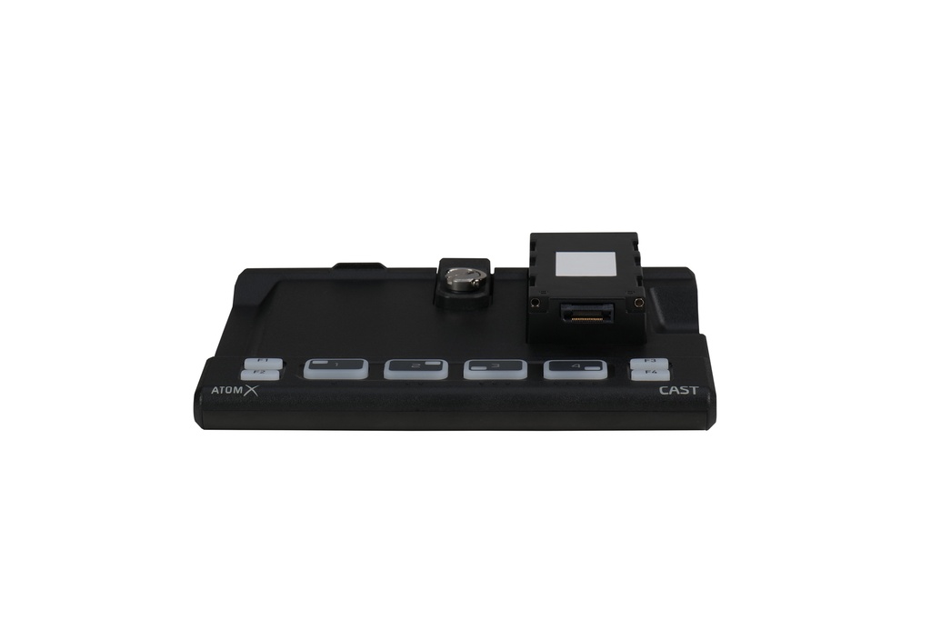 ATOMOS AtomX Cast