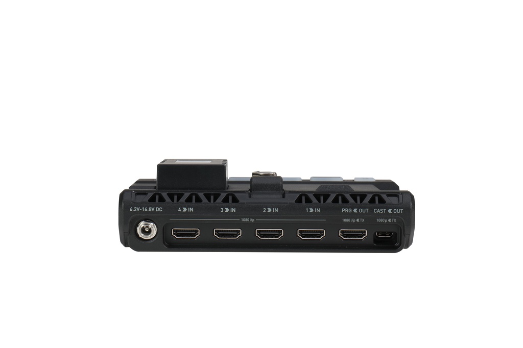 ATOMOS AtomX Cast