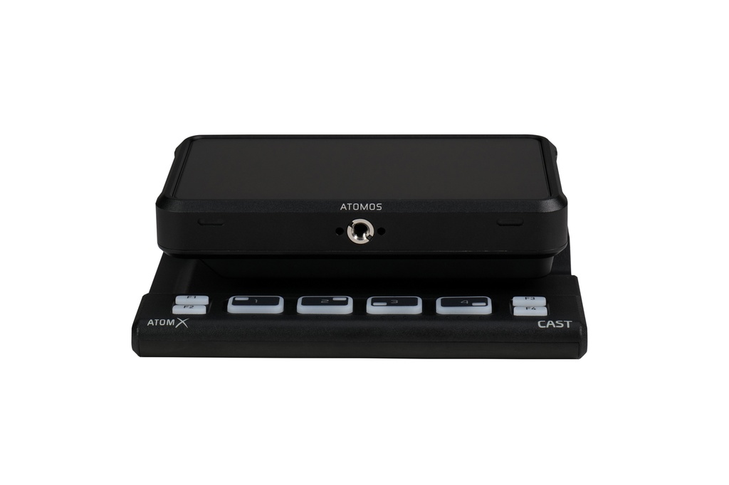 ATOMOS AtomX Cast