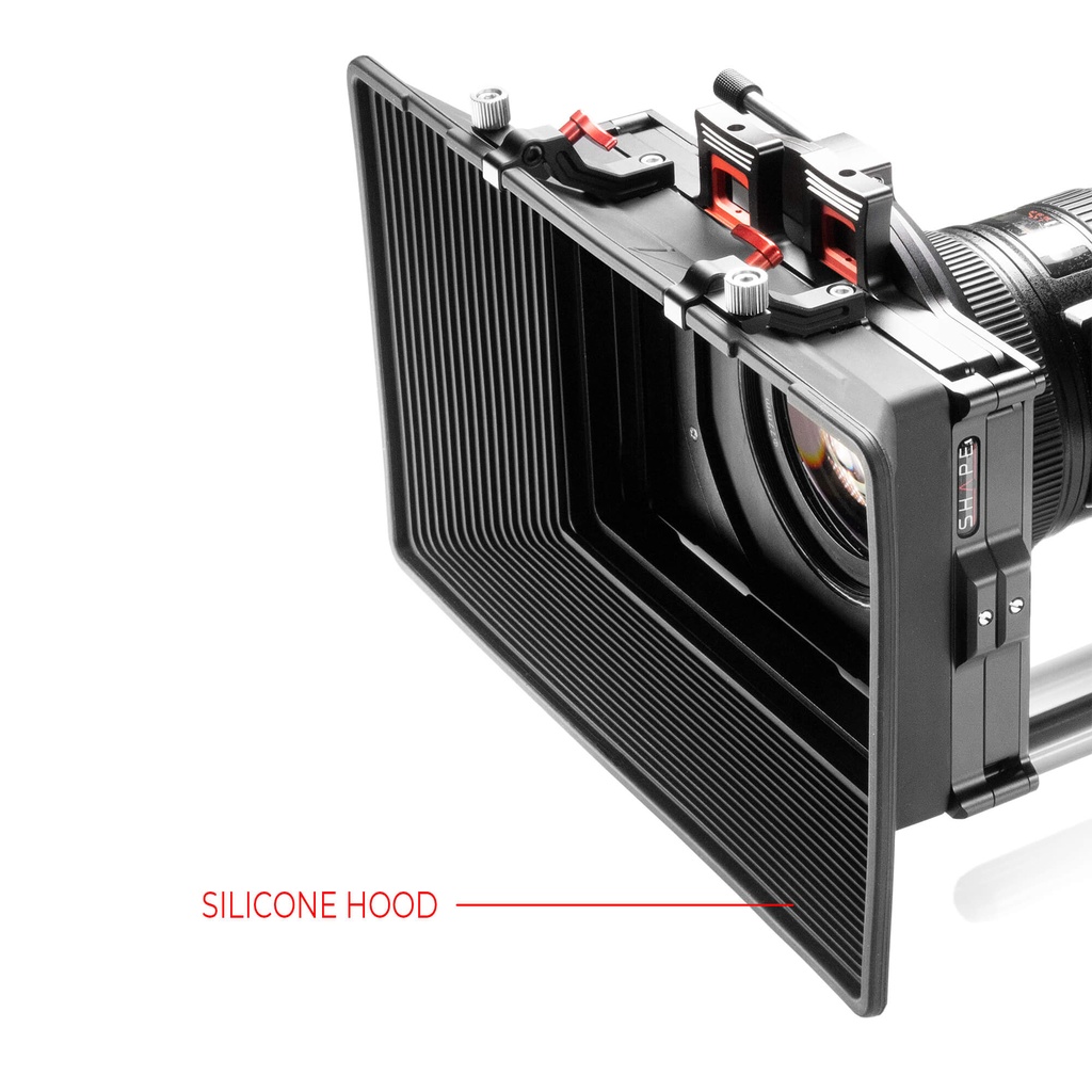 SHAPE Matte Box Clip-On
