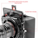 SHAPE Matte Box Clip-On
