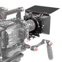 SHAPE Matte Box Swing-Away