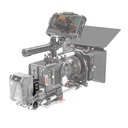 SHAPE Multi D-Tap V-Mount Plate 15mm LWS Rod Mount