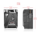 SHAPE Full Play 99 Wh mini battery