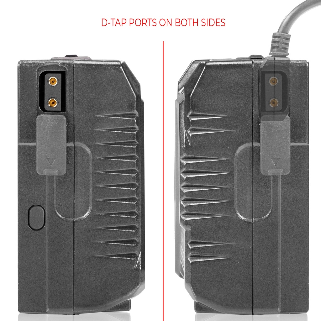 SHAPE Full Play 99 Wh mini battery