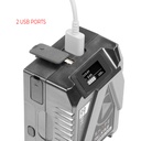 SHAPE Full Play 99 Wh mini battery