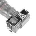 SHAPE FX3 Sony FX3 Shoulder Mount Matte Box Follow Focus