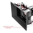 SHAPE FX3 Sony FX3 Shoulder Mount Matte Box Follow Focus
