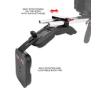 SHAPE FX3 Sony FX3 Shoulder Mount Matte Box Follow Focus