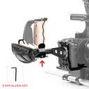 SHAPE Sony FX3 Cage