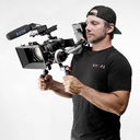 SHAPE Sony FX3 Shoulder Mount