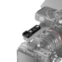 SHAPE Sony FX3 Kit Matte Box Follow Focus