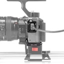 SHAPE Sony FX3 Kit Matte Box Follow Focus