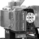 SHAPE Sony FX3 Kit Matte Box Follow Focus