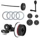 SHAPE Sony FX3 Kit Matte Box Follow Focus