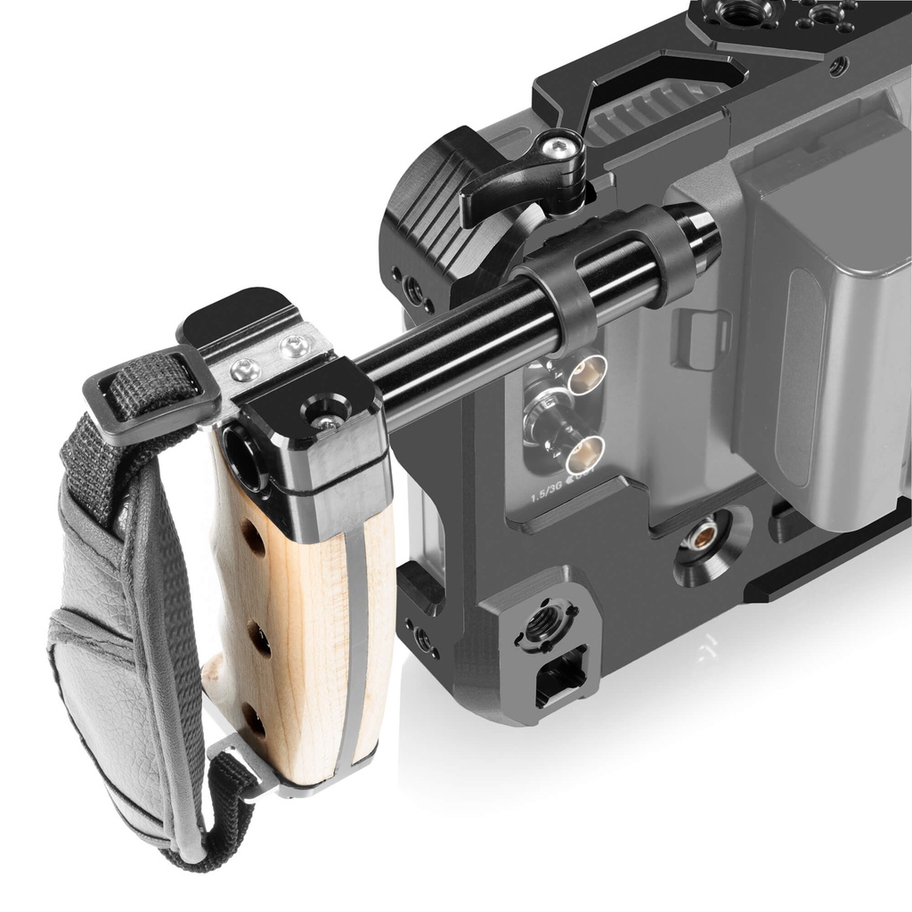 SHAPE Cage with Handles for Atomos Shinobi 7