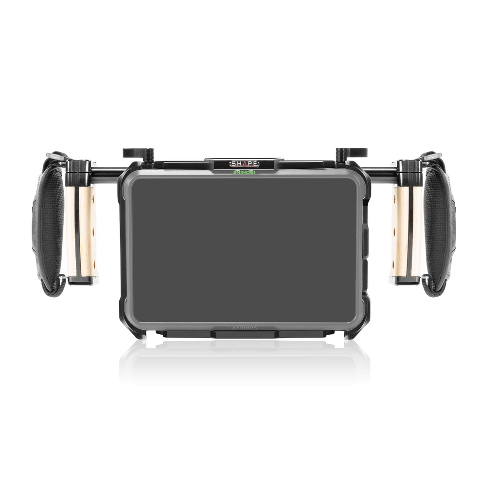 SHAPE Cage with Handles for Atomos Shinobi 7