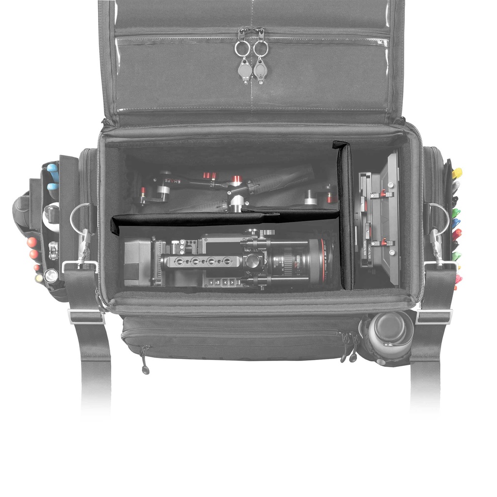 SHAPE CAMERA BAG DIVIDER KIT FOR SBAG