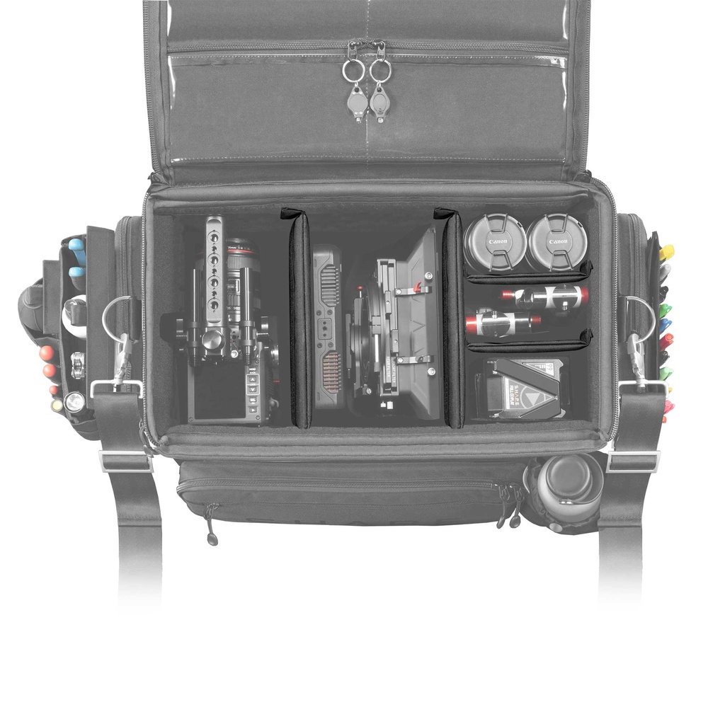 SHAPE CAMERA BAG DIVIDER KIT FOR SBAG